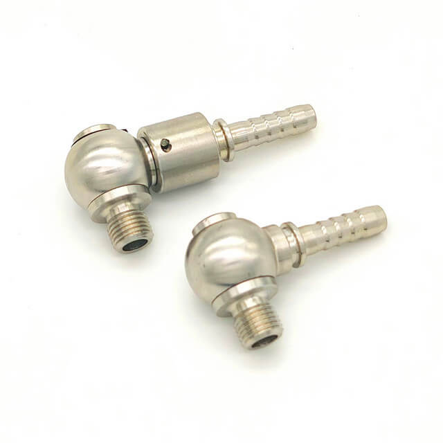 Rotary Banjo Hose Fittings Buy Stainless steel rotary banjo fittings