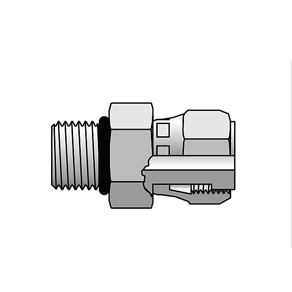 ORFS SAE ORB Fitting Buy ORFS SAE ORB Connector, ORFS SAE ORB Fitting