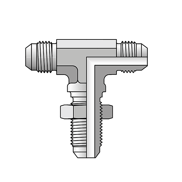 37degree Flare Fittings Stainless JIC Fittings FITSCH