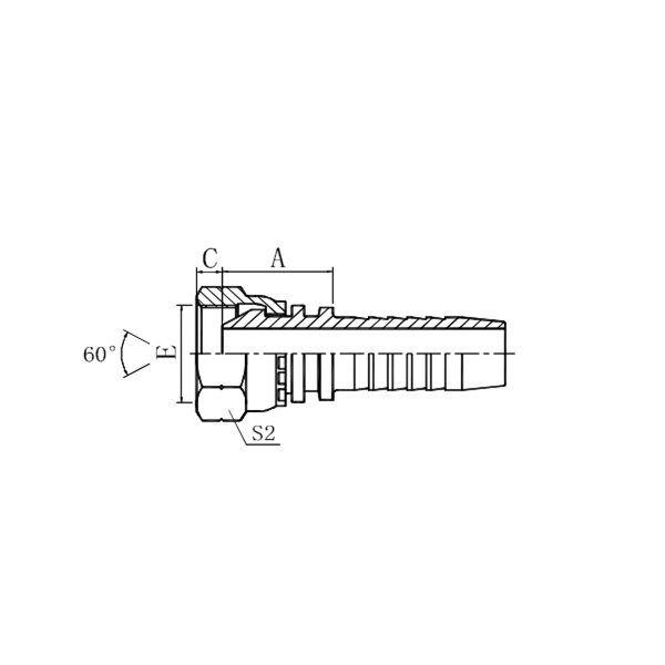BSP Female Hose Fittings Buy BSP Female Hose Fittings Stainless Steel