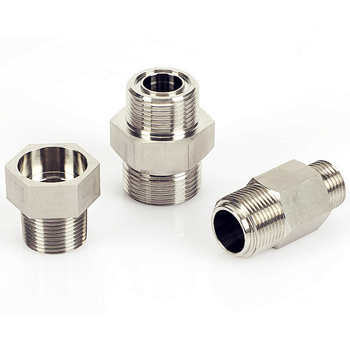 Stainless Steel Tube Fittings Buy parker stainless steel tube