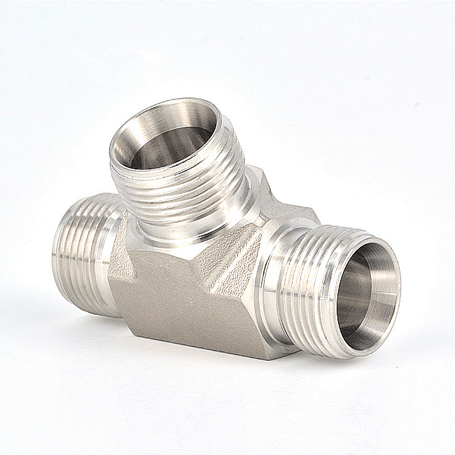 Stainless Steel Compression Fittings Buy Parker Stainless Steel