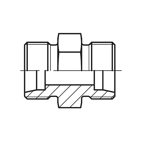 DIN 2353 Fittings DIN Tube Fitting s FITSCH