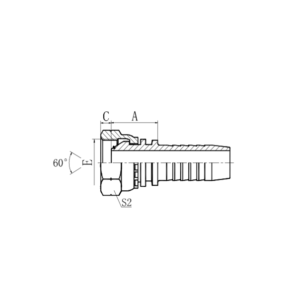 BSP Female Hose Fittings Buy BSP Female Hose Fittings Stainless Steel