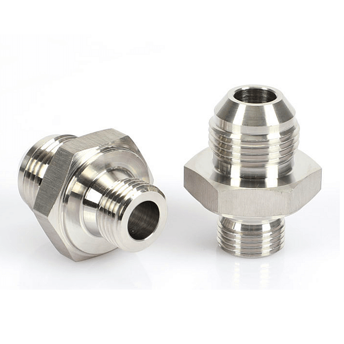Stainless Steel Tube Fittings Buy parker stainless steel tube