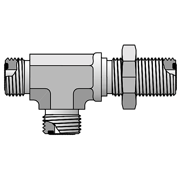 ORFS Tube Fittings Buy Oring face seal fittings, ORFS Tube Fittings