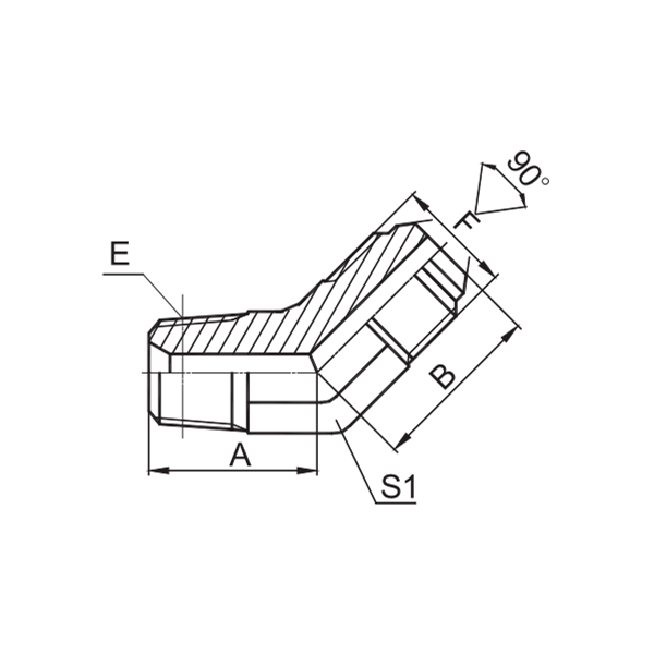Automotive BSPT Fittings Buy bspt fittings suppliers, Automotive NPT