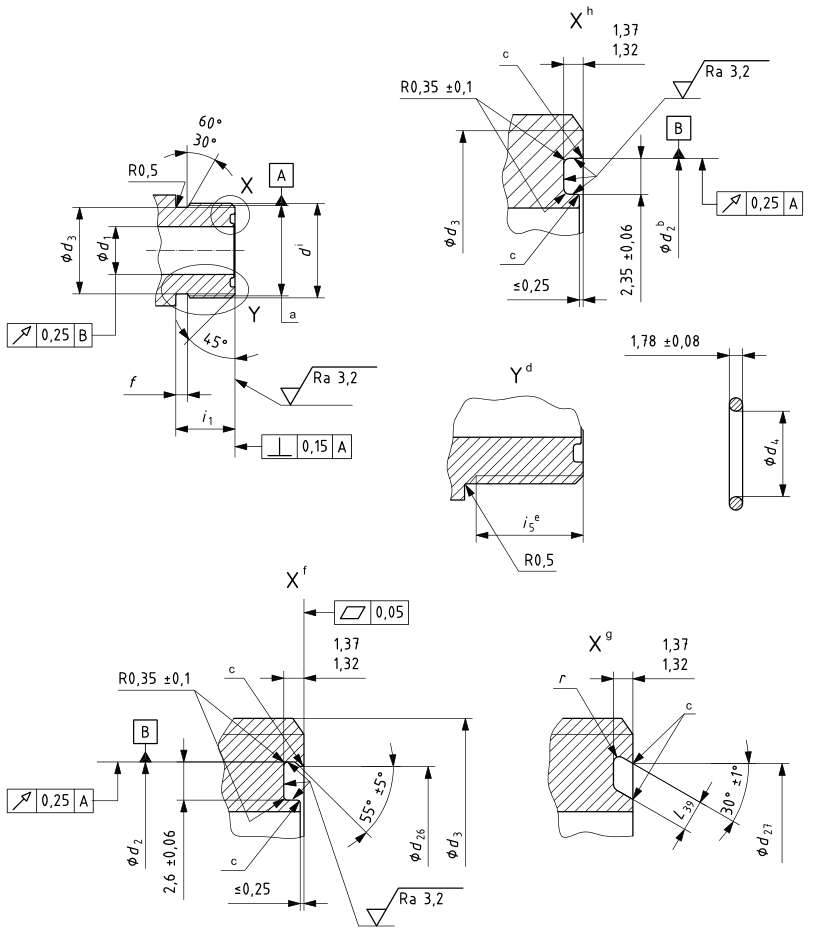 ORFS Tube Fittings Buy Oring face seal fittings, ORFS Tube Fittings