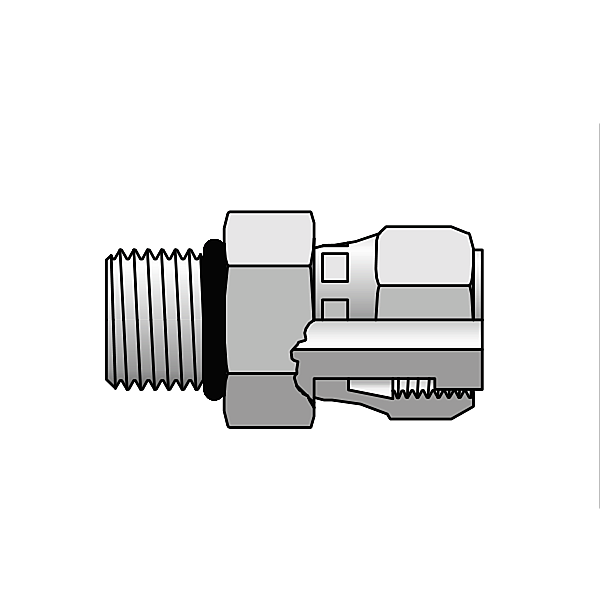 Orfs Sae Orb Fitting Buy Orfs Sae Orb Connector Orfs Sae Orb Fitting Catalogue Parker Orfs