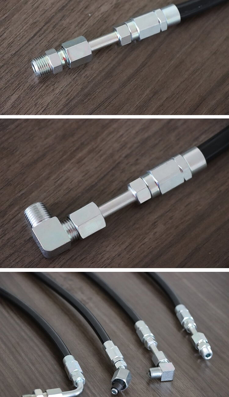 Polyamide Tube for Lubrication System Buy Polyamide Tube PA 12, PA