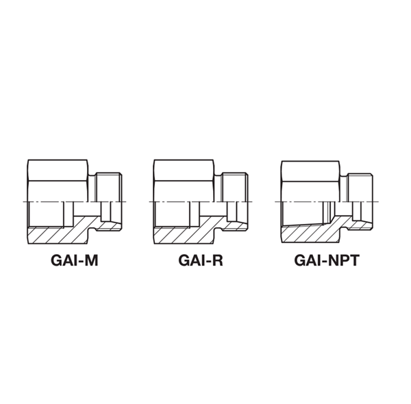 Parker eo2 fittings catalogue tube to female FITSCH