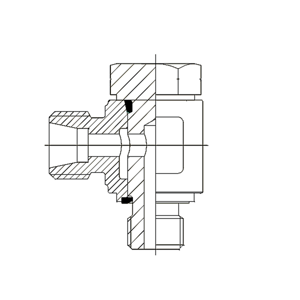 Banjo Connector Metric Banjo Fittings FITSCH